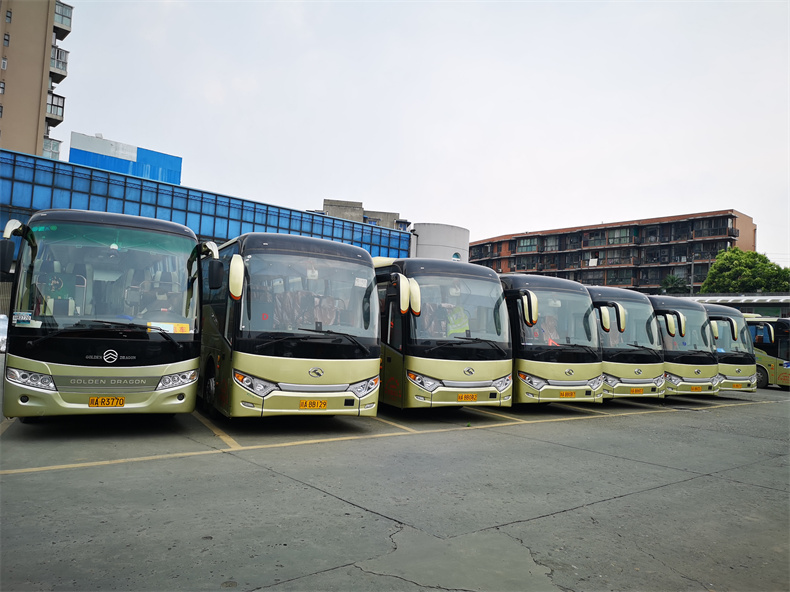 成都旅游车租赁公司