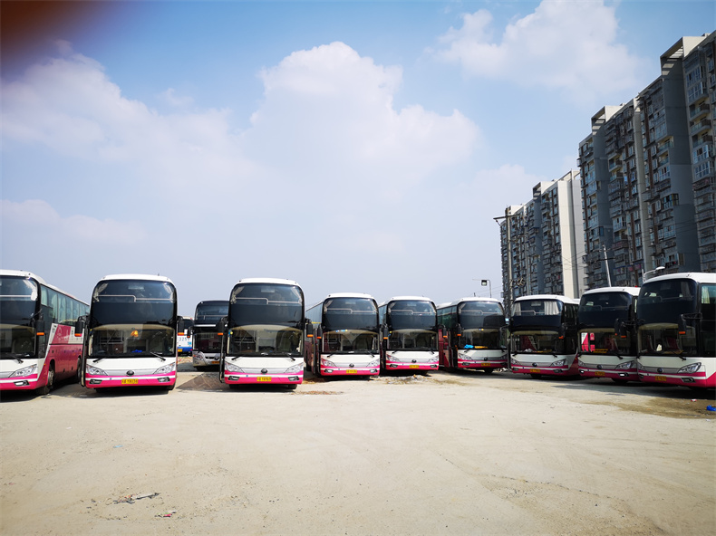 成都旅游车租赁
