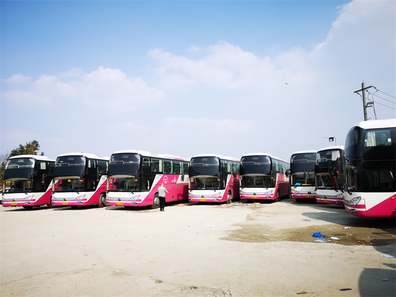 四川旅游车租赁公司