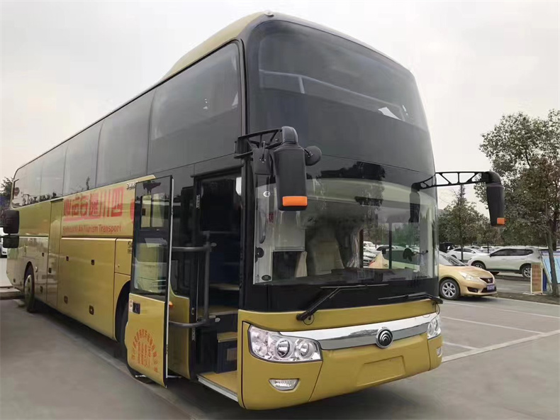 成都租旅游大巴车