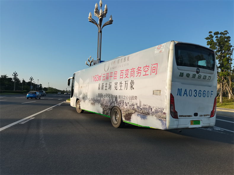 四川出租旅游车