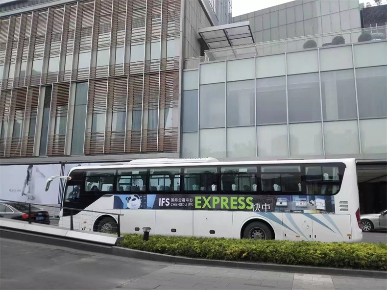 成都市交通车租赁