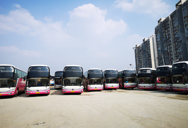 出租旅游大巴车要注意哪些问题呢？